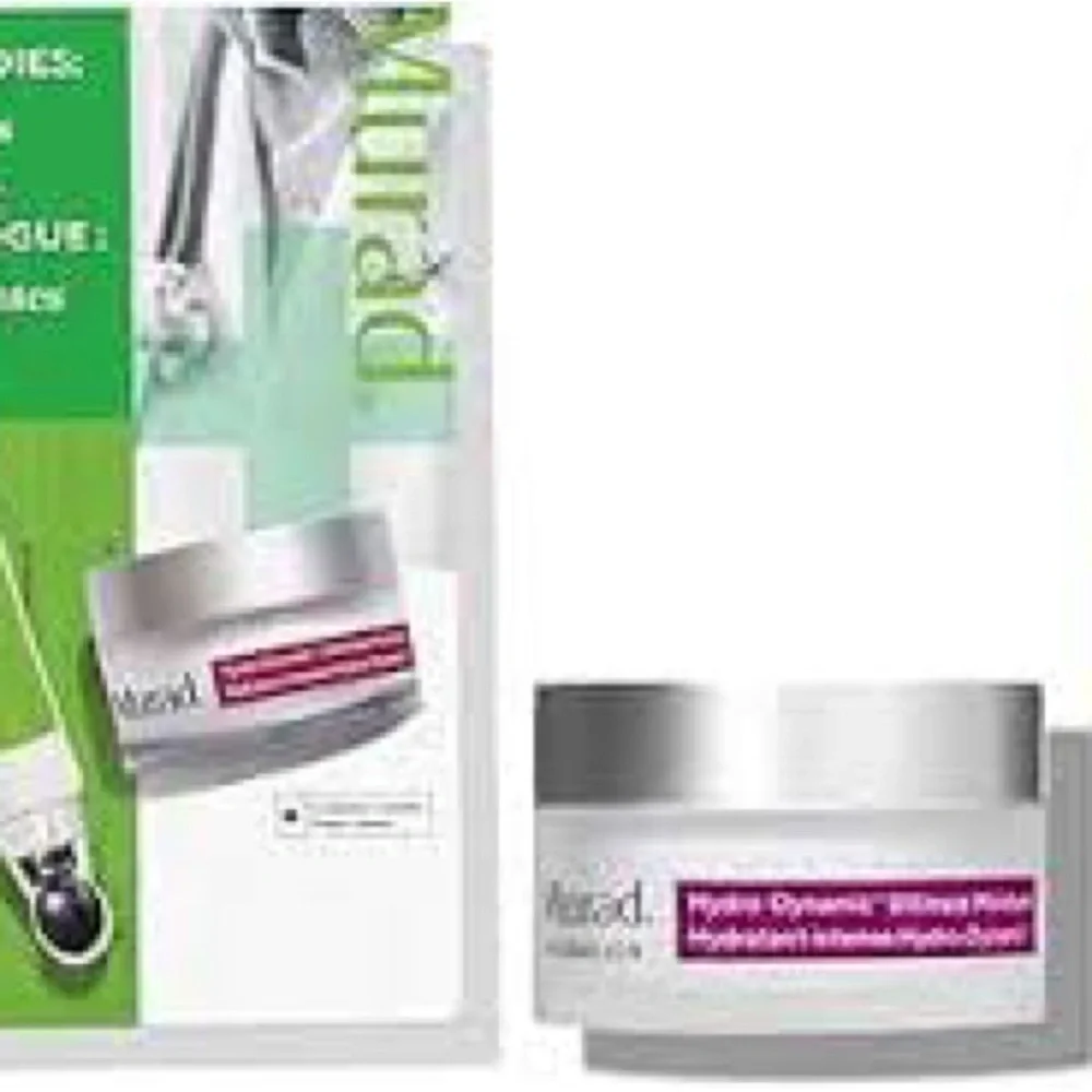 Murad Derm Remedies Plumping Solutions Duo Full Size